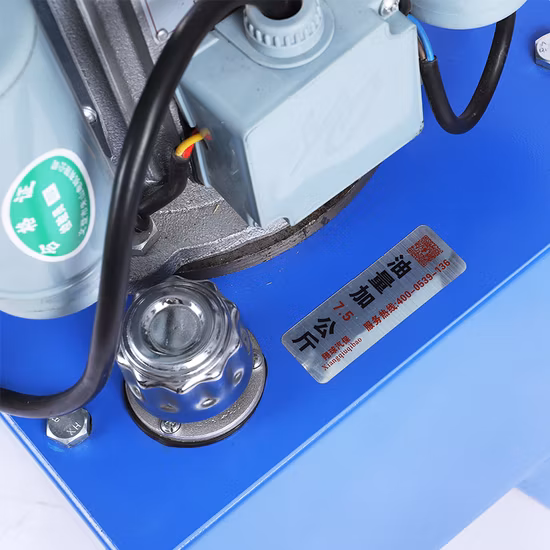 Pneumatic Riveting Machine Suitable for All Truck Brake Shoe and Brake Pad Models