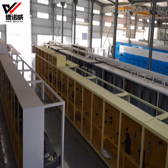 High Speed Full Automatic Disposable Baby Diaper Making Machine