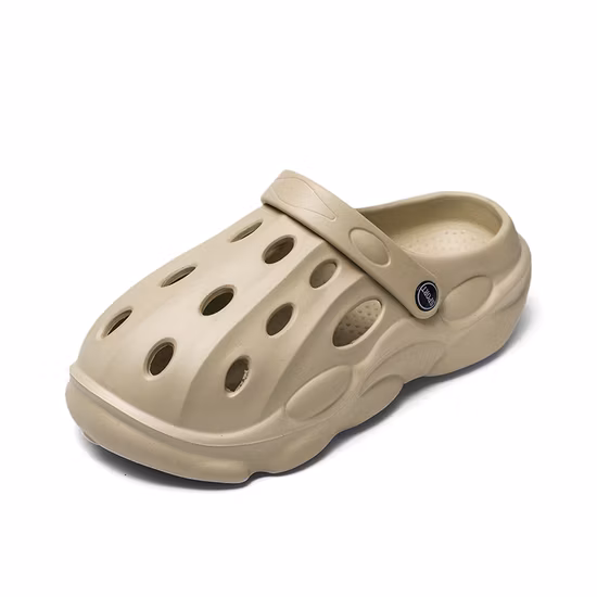 Customized EVA Slipper Shoes Mould High Quality Hot Sale Shoes Make Plastic Injection Aluminium Shoe Mould