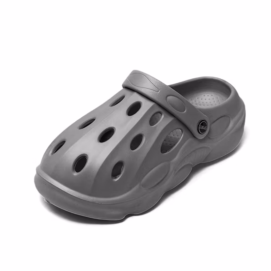 Customized EVA Slipper Shoes Mould High Quality Hot Sale Shoes Make Plastic Injection Aluminium Shoe Mould