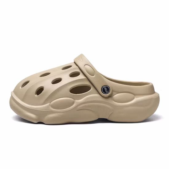 Customized EVA Slipper Shoes Mould High Quality Hot Sale Shoes Make Plastic Injection Aluminium Shoe Mould